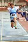Long jump, 2023 Gateshead Tartan Games.  Photo: David T. Hewitson/Sports for All Pics